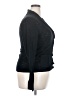 Mossimo Supply Co. 100% Cotton Black Cardigan Size XXL - photo 4