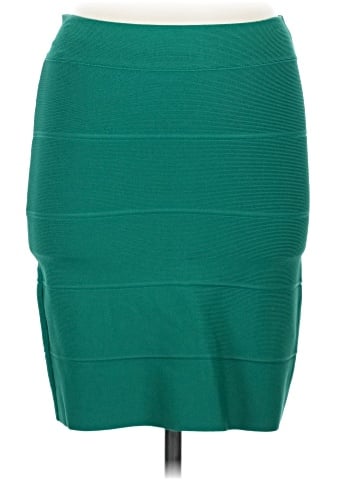 BCBGMAXAZRIA Formal Skirt (view 1)