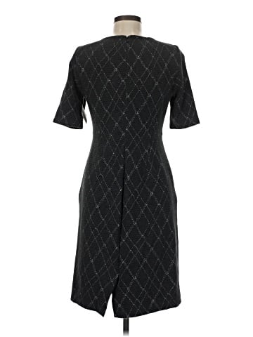 Lands' End Casual Dress (view 2)