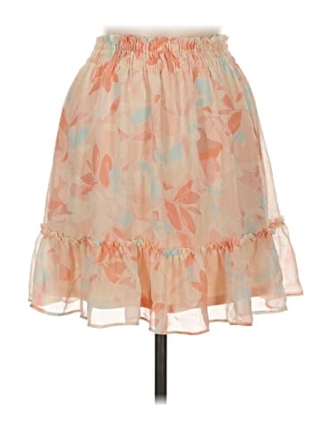 LC Lauren Conrad Casual Skirt (view 1)