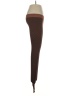 Nikibiki Chevron-herringbone Brown Leggings Size XXS (estimated) - photo 4