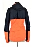 Lululemon Athletica Color Block Orange Jacket Size 8 - photo 2