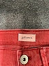 J.Jill Color Block Pink Jeans Size 10 - photo 7