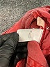J.Jill Color Block Pink Jeans Size 10 - photo 9