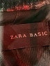 Zara Basic Tweed Gray Jacket Size S - photo 6
