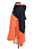 Lululemon Athletica Color Block Orange Jacket Size 8 - photo 5