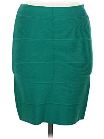 BCBGMAXAZRIA Formal Skirt (view 2)