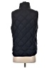 J.Crew 100% Polyester Blue Vest Size S - photo 2
