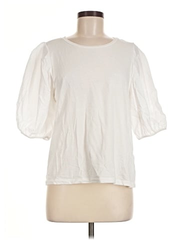 Eri + Ali 3/4 Sleeve T-Shirt (view 1)