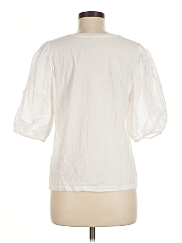 Eri + Ali 3/4 Sleeve T-Shirt (view 2)