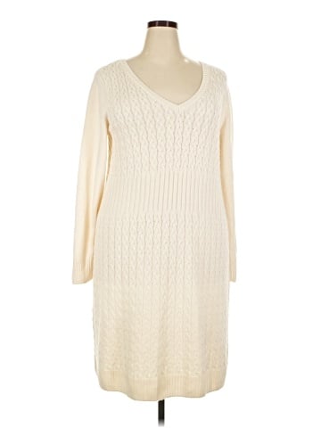 Venus Casual Dress (view 1)