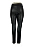 Splendid 100% Polyurethane Black Leggings Size XL - photo 2
