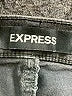Express Black Denim Shorts Size 2 - photo 3