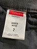 Express Black Denim Shorts Size 2 - photo 4