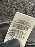 Express Black Denim Shorts Size 2 - photo 5