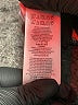 MICHAEL Michael Kors Animal Print Red Casual Skirt Size 16 - photo 5