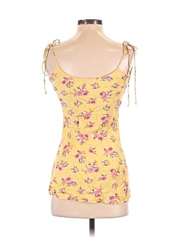 Zara Sleeveless Blouse (view 2)