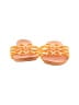 Aerosoles Orange Sandals Size 8 - photo 2