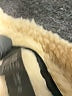 Zella 100% Polyester Tan Fleece Size S - photo 6