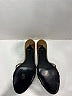 Prada Animal Print Gold Sandals Size EU 39 - photo 9