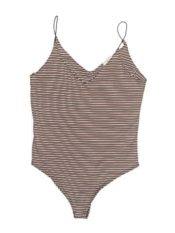 Gaze Bodysuit (view 1)