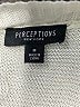 Perceptions Ivory Kimono Size M - photo 7