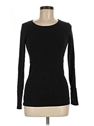 Michael Stars Long Sleeve T-Shirt (view 1)