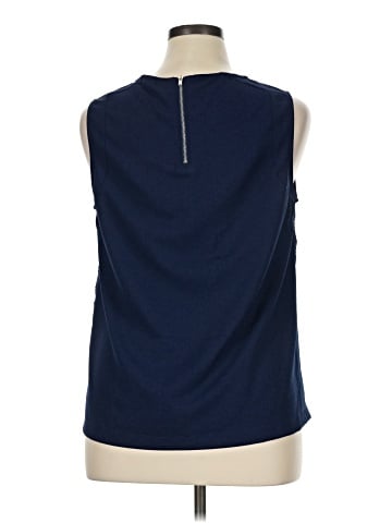 Gibson Sleeveless Top (view 2)
