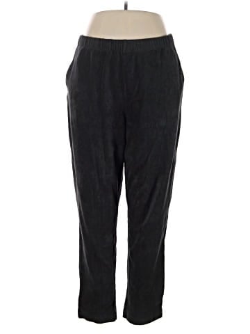 Lands' End Casual Pants (view 1)