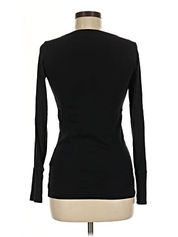Michael Stars Long Sleeve T-Shirt (view 2)