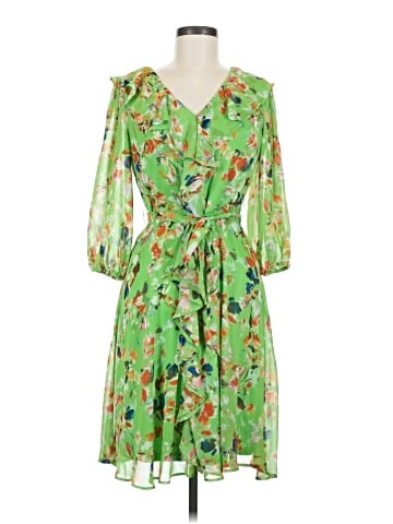 DKNY Cocktail Dress (view 1)
