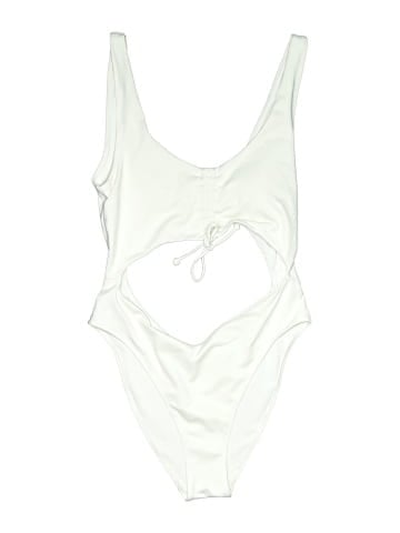 Victoria's Secret Pink One Piece Swimsuit (view 1)