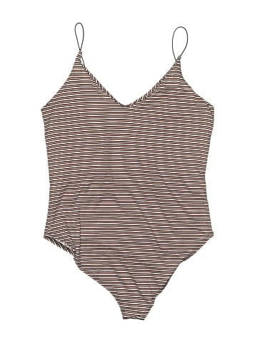 Gaze Bodysuit (view 2)