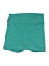 Old Navy Solid Teal Athletic Shorts Size XL - photo 1