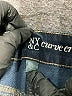 NY&C Blue Jeans Size 0 - photo 7