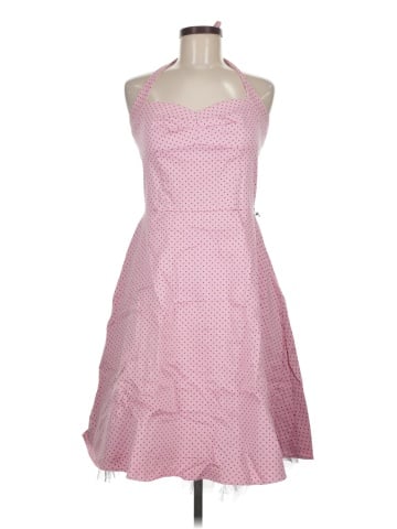 Mariposa Cocktail Dress (view 1)