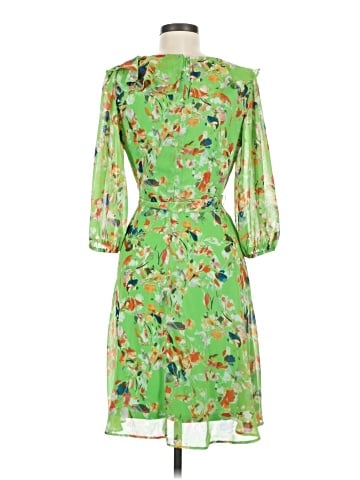 DKNY Cocktail Dress (view 2)