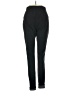 Agnes & Dora Solid Black Casual Pants Size S - photo 2