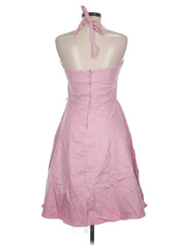 Mariposa Cocktail Dress (view 2)