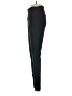 Agnes & Dora Solid Black Casual Pants Size S - photo 5