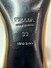 Prada Animal Print Gold Sandals Size EU 39 - photo 6