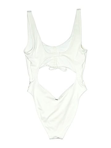 Victoria's Secret Pink One Piece Swimsuit (view 2)