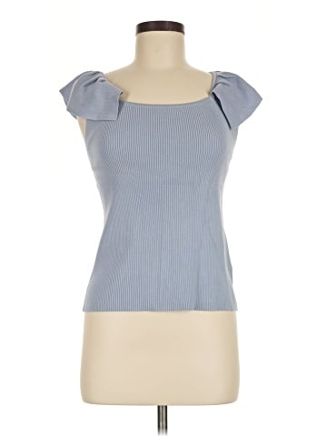 Index Short Sleeve Top (view 1)