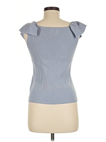 Index Short Sleeve Top (view 2)