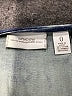 Chico's Paisley Blue Denim Vest Size Sm (0) - photo 6