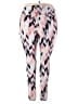 Torrid Print Pink Active Pants Size 3X Plus (3) - photo 2
