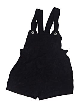 Shein Overall Shorts (view 1)