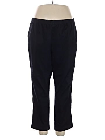 Lands' End Casual Pants (view 1)