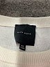 Alex Marie Ivory Pullover Sweater Size XL - photo 7