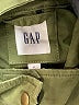 Gap Green Jacket Size M - photo 6